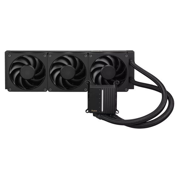  Tản nhiệt nước ASUS ProArt LC360 | Đen 