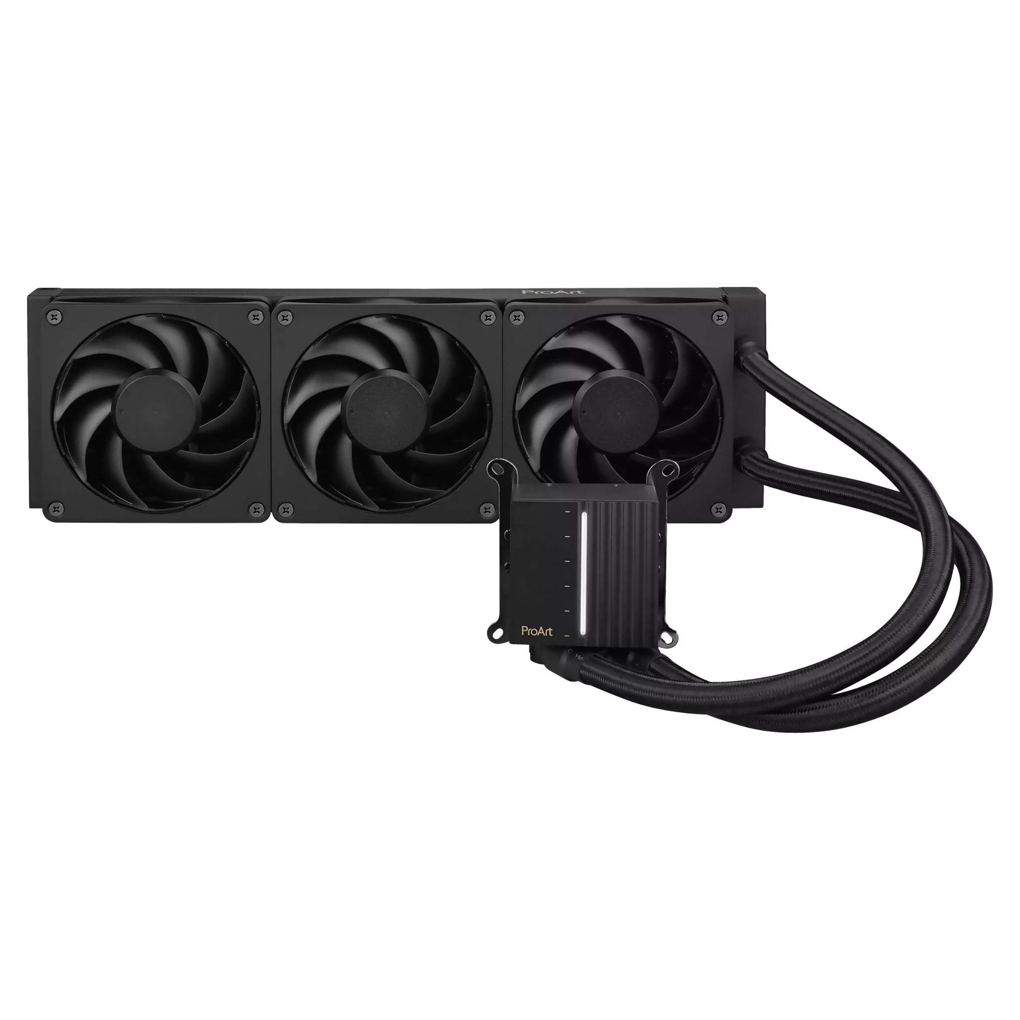 Tản nhiệt nước ASUS ProArt LC360 | Đen