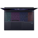 Laptop Gaming AI ACER Predator Helios Neo 16 AI PHN16-73-757W | U7 255HX, 32GB, SSD 1TB, RTX 5060, 16" 2.5K 240Hz 