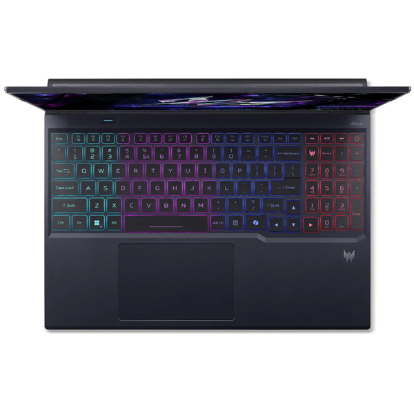  Laptop Gaming AI ACER Predator Helios Neo 16 AI PHN16-73-757W | U7 255HX, 32GB, SSD 1TB, RTX 5060, 16" 2.5K 240Hz 