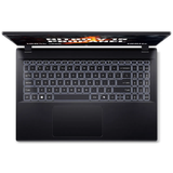 Laptop gaming Acer Nitro V 15 ProPanel ANV15-41-R9M1 | R5 7535HS, 16GB, SSD 512GB, RTX 3050, 15.6" FHD 180Hz (NH.QPFSV.004) 