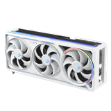  Card màn hình NVIDIA GeForce RTX 5090 ASUS ROG Astral White OC | 32GB GDDR7, 21760 CUDA, 1000W 
