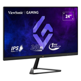  Màn hình Gaming Viewsonic VX2479-HD-PRO | 24 inch, Full HD, IPS, 240Hz, 1ms 