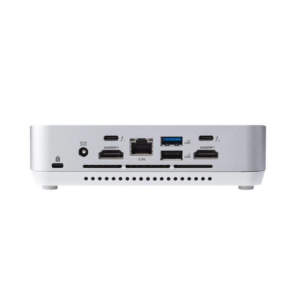  Mini PC ASUS NUC 14 Pro Tall | U7 155H (RNUC14RVSU700000I) 