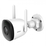  Camera WiFi ngoài trời IMOU Bullet 2C IPC-F52P | 5MP, 3K, Hồng ngoại 