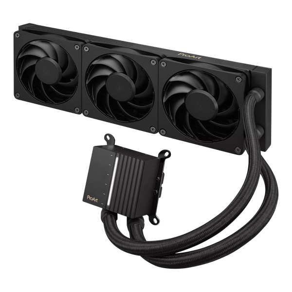  Tản nhiệt nước ASUS ProArt LC360 | Đen 