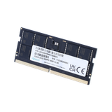  Ram Laptop Apacer 32GB DDR5 5200MHz SODIMM (AS32GHB52CUBBGH) 