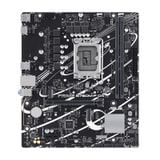  Mainboard ASUS Prime B760M-F D4 DDR4 | LGA 1700, mATX, 2 khe RAM 