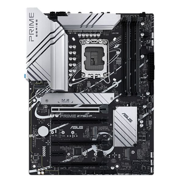  Mainboard ASUS Prime Z790-P-CSM DDR5 | LGA 1700, ATX, 4 khe RAM 