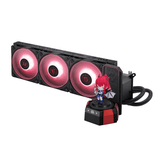  Tản Nhiệt Nước MSI Coreliquid A17 MLG Editon 