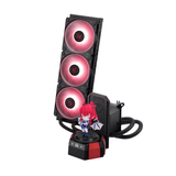  Tản Nhiệt Nước MSI Coreliquid A17 MLG Editon 