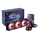  Tản Nhiệt Nước MSI Coreliquid A17 MLG Editon 