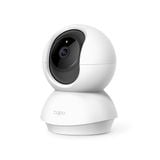  Camera WiFi trong nhà TP-Link Tapo C200 | 2MP, Full HD, Pin, 4G, Đàm thoại 