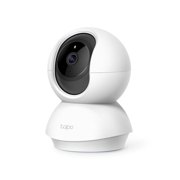  Camera WiFi trong nhà TP-Link Tapo C200 | 2MP, Full HD, Pin, 4G, Đàm thoại 