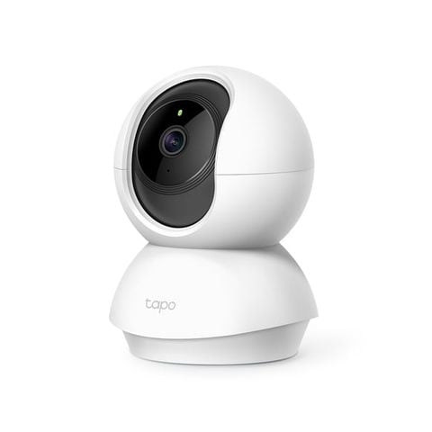 Camera WiFi trong nhà TP-Link Tapo C200 | 2MP, Full HD, Pin, 4G, Đàm thoại