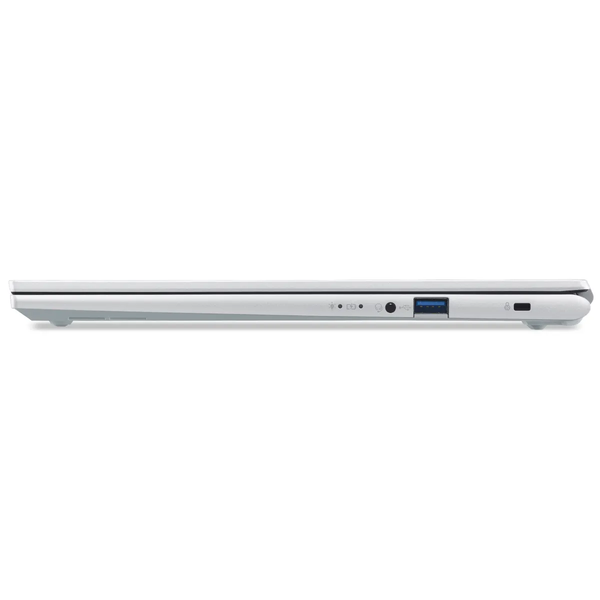  Laptop ACER Aspire Go 14 AG14-72P-563L | Core 5-120U, 16G DDR4, 512G NVMe, 14" FHD, Win 11, Bạc (NX.JSBSV.002) 