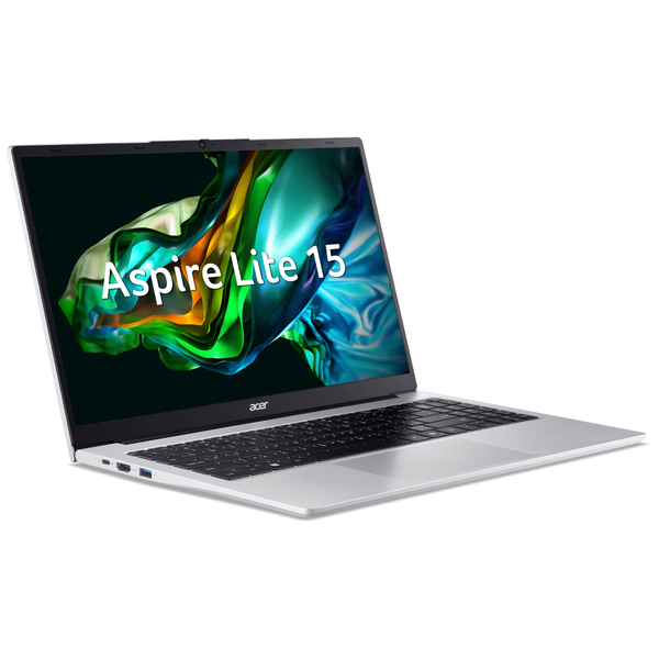  Laptop Văn phòng ACER Aspire Lite 15 AL15-42P-R8E6 | R5 7430U, 16GB, SSD 512GB, 15.6" FHD 