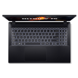 Laptop Gaming ACER Nitro V 15 ANV15-41-R7CR | R5 7535HS, 16GB, SSD 512GB, RTX 4050, 15.6" FHD 