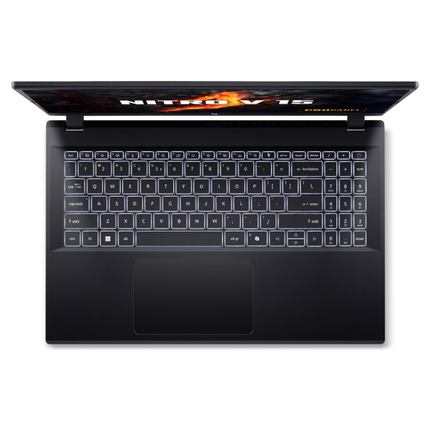  Laptop gaming Acer Nitro ProPanel ANV15-41-R7CR | R5 7535HS, 16GB, SSD 512GB, RTX 4050, 15.6" FHD 