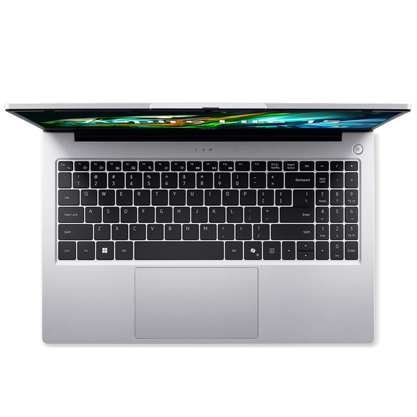  Laptop Văn phòng ACER Aspire Lite 15 AL15-42P-R8E6 | R5 7430U, 16GB, SSD 512GB, 15.6" FHD 