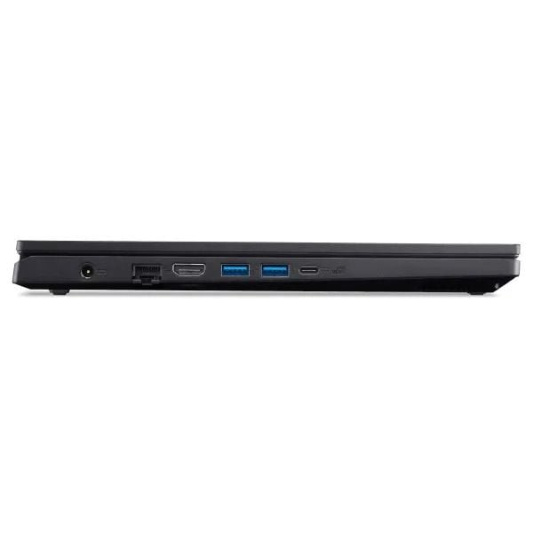  Laptop gaming Acer Nitro ProPanel ANV15-41-R7CR | R5 7535HS, 16GB, SSD 512GB, RTX 4050, 15.6" FHD 