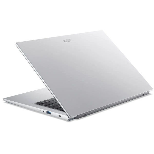  Laptop ACER Aspire Go 14 AG14-72P-563L | Core 5-120U, 16G DDR4, 512G NVMe, 14" FHD, Win 11, Bạc (NX.JSBSV.002) 