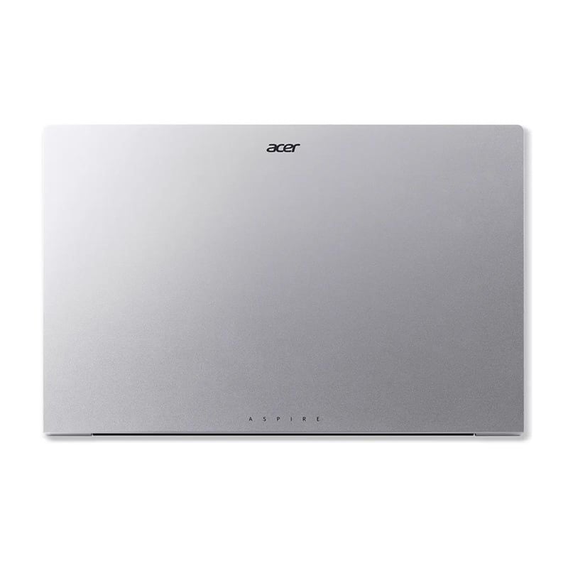  Laptop Văn phòng Acer Aspire Lite 15 AL15-42P-R08M | R7-7730U, 16GB DDR4, SSD 512GB NVMe, 15.6" FHD, Win 11, Bạc (NX.D3QSV.001) 