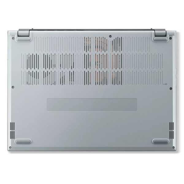  Laptop ACER Aspire Go 14 AG14-72P-563L | Core 5-120U, 16G DDR4, 512G NVMe, 14" FHD, Win 11, Bạc (NX.JSBSV.002) 