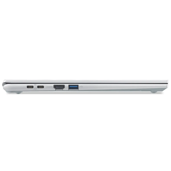  Laptop ACER Aspire Go 14 AG14-72P-563L | Core 5-120U, 16G DDR4, 512G NVMe, 14" FHD, Win 11, Bạc (NX.JSBSV.002) 