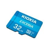  Thẻ nhớ MicroSD 32GB Kioxia Exceria C10 (LMEX1L032GG2) 