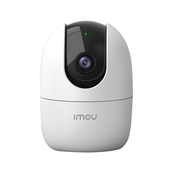  Camera WiFi trong nhà IMOU Ranger 2 IPC-A52P | 5MP, 3K, Hồng ngoại, 360°, Đàm thoại 