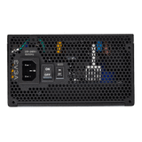  Nguồn máy tính EVGA Supernova 750W GA 750W 80 Plus Gold | Full Modular, ATX 