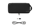  Bàn phím gaming Logitech Pro X TKL Lightspeed | Không dây, Màu Đen 