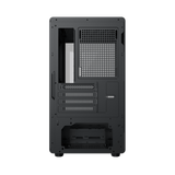  Case Xigmatek Pura MS | Hỗ trợ AIO 240, Đen 