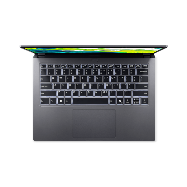  Laptop Văn phòng AI ACER Aspire Go 14 AG14-71M-7681 | U7 155H, 16GB, SSD 512GB, 14" FHD+ 