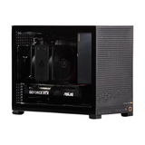  PC STAR Goblin S Plus | Intel i5 14400F, B760I, DDR5 32GB, SSD 1TB, RTX 5060 Ti 