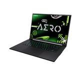  Laptop Gaming AI GIGABYTE AERO X16 1VH93VNC94DH | R7 Ai 350, 16GB, SSD 1TB, RTX 5060, 16" 2.5K 165Hz (EG61H) 