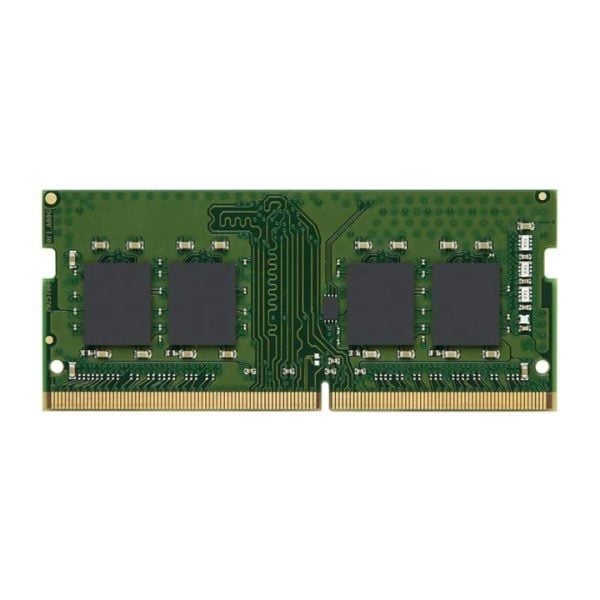  RAM Laptop Kingston 8GB DDR4 | (1x8GB), 3200MHz KVR32S22S8/8WP 