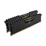  Ram Corsair Vengeance LPX 32GB | 16GB x 2, DDR4,  3200MHz (CM4X16GC3200K2E-CN) 