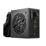  Nguồn máy tính SEGOTEP U6+ 650W | Non Modular, ATX 