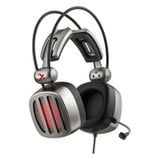  Tai nghe gaming Xiberia S21 Max | Âm thanh vòm 7.1 Thế hệ 3, Tích hợp AI 