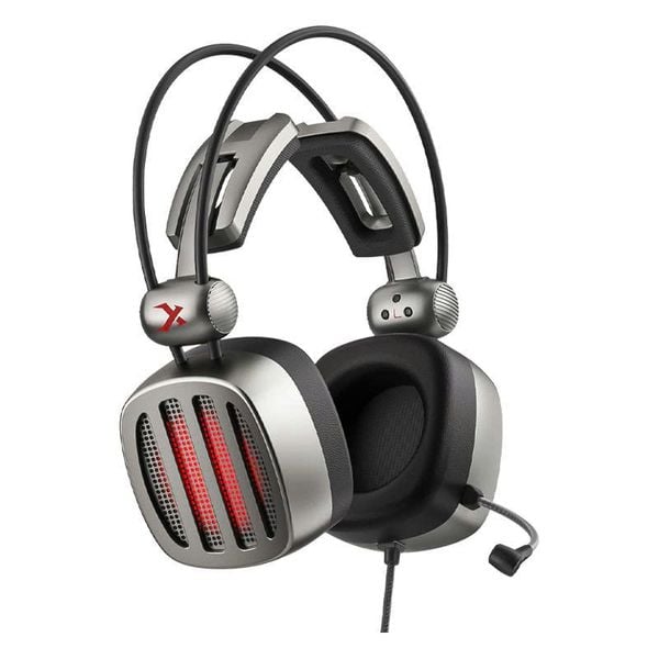 Tai nghe gaming Xiberia S21 Max | Âm thanh vòm 7.1 Thế hệ 3, Tích hợp AI 