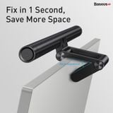  Đèn treo màn hình Baseus i-wok USB Asymmetric Light Source (fighting) Pro - Đen (DGIWK-P01) 