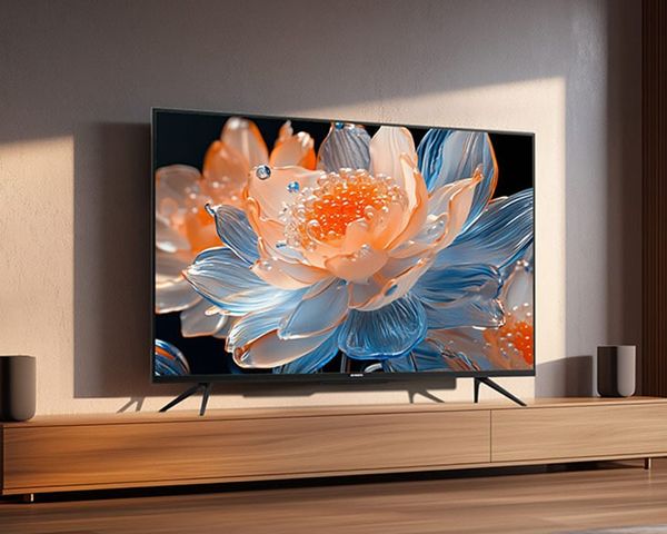  Google Tivi Coocaa 55 inch 4K 55Y84 
