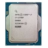  CPU Intel Core i7 13700F Tr 