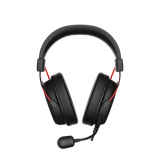  Tai nghe gaming Dare-U EH925 MAX | Có dây, Black Red 