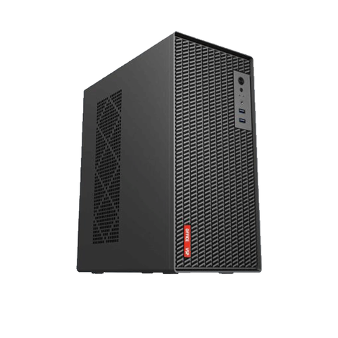 PC STAR Workflex | AMD Ryzen 5 8500G, DDR5 16GB, SSD 512GB