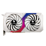  Card màn hình NVIDIA GeForce RTX 3070 T-Wolf White | 8GB GDDR6, 5888 CUDA, 650W 