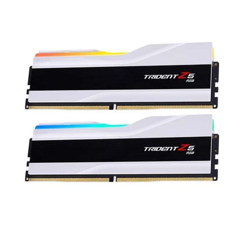 Ram GSkill Trident Z5 Neo RGB 64GB | 2x32GB, DDR5, 6000MHz