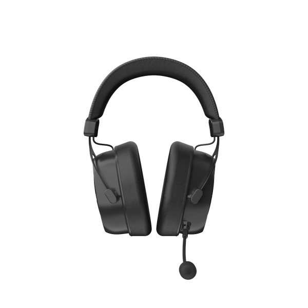  Tai nghe gaming Dare-U EH925T Triple-Mode | Không dây, Đen 